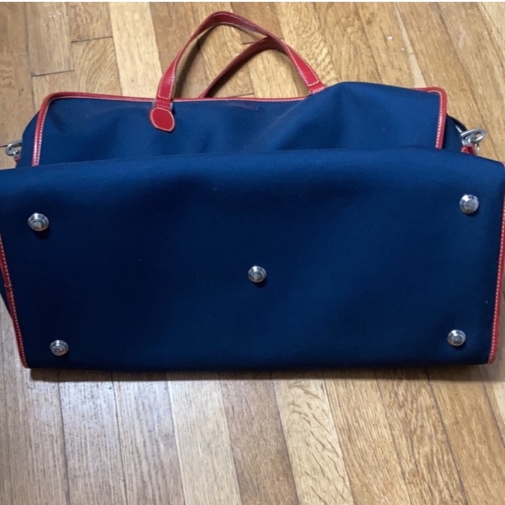 Kate Spade weekend Duffle bag